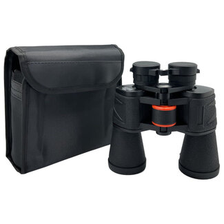 BUCKNER Buckner Birdy Binocular 10X50Mm