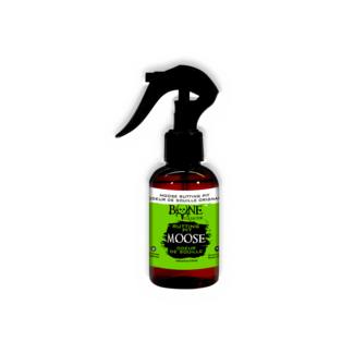 BONE COLLECTOR Leurre Sexuel Bone Collector Moose Odeur De Souille Orignal 120Ml
