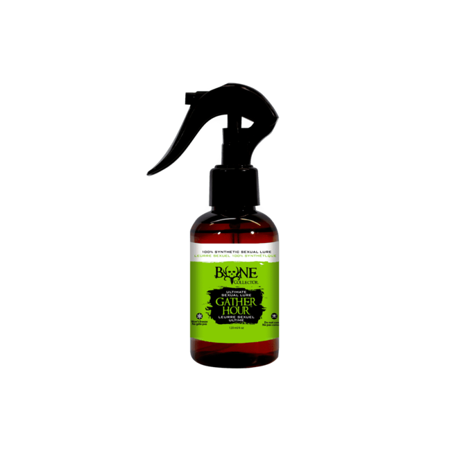 Leurre Sexuel Ultime Bone Collector Gather Hour Chevreuil 120Ml