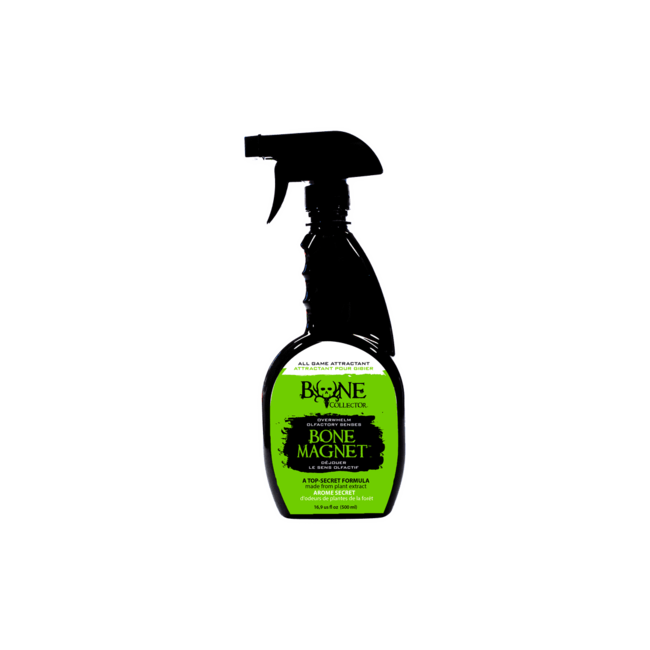 Attractant Pour Chevreuil Bone Collector Bone Magnet 500Ml