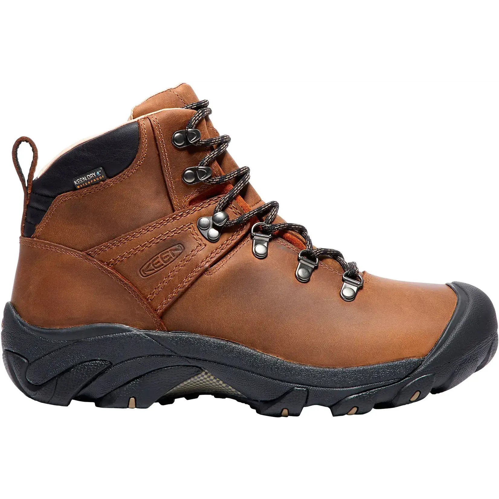 KEEN Bottes Keen Pyrenees Syrup Homme
