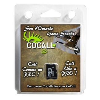 Cocall Cocall Goose Sound Card