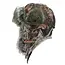 Chapeau Innova Réversible Boonie Trapper Homme Camouflage/Orange Xl