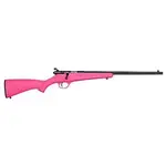 SAVAGE ARMS CARABINE SAVAGE RASCAL SYNTHÉTIQUE ROSE CAL. 22LR