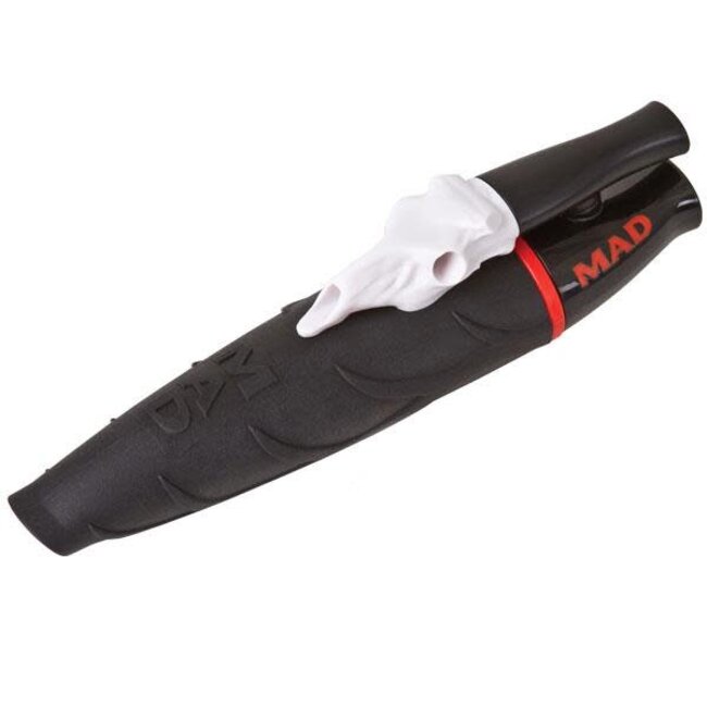 Appeau Chevreuil Mad Rip Growl Buck & Doe