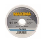 MAXIMA Avançon Maxima Clear 10Lb 27 Verges