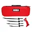 Bubba Lithium Ion Cordless Fillet Knife Set