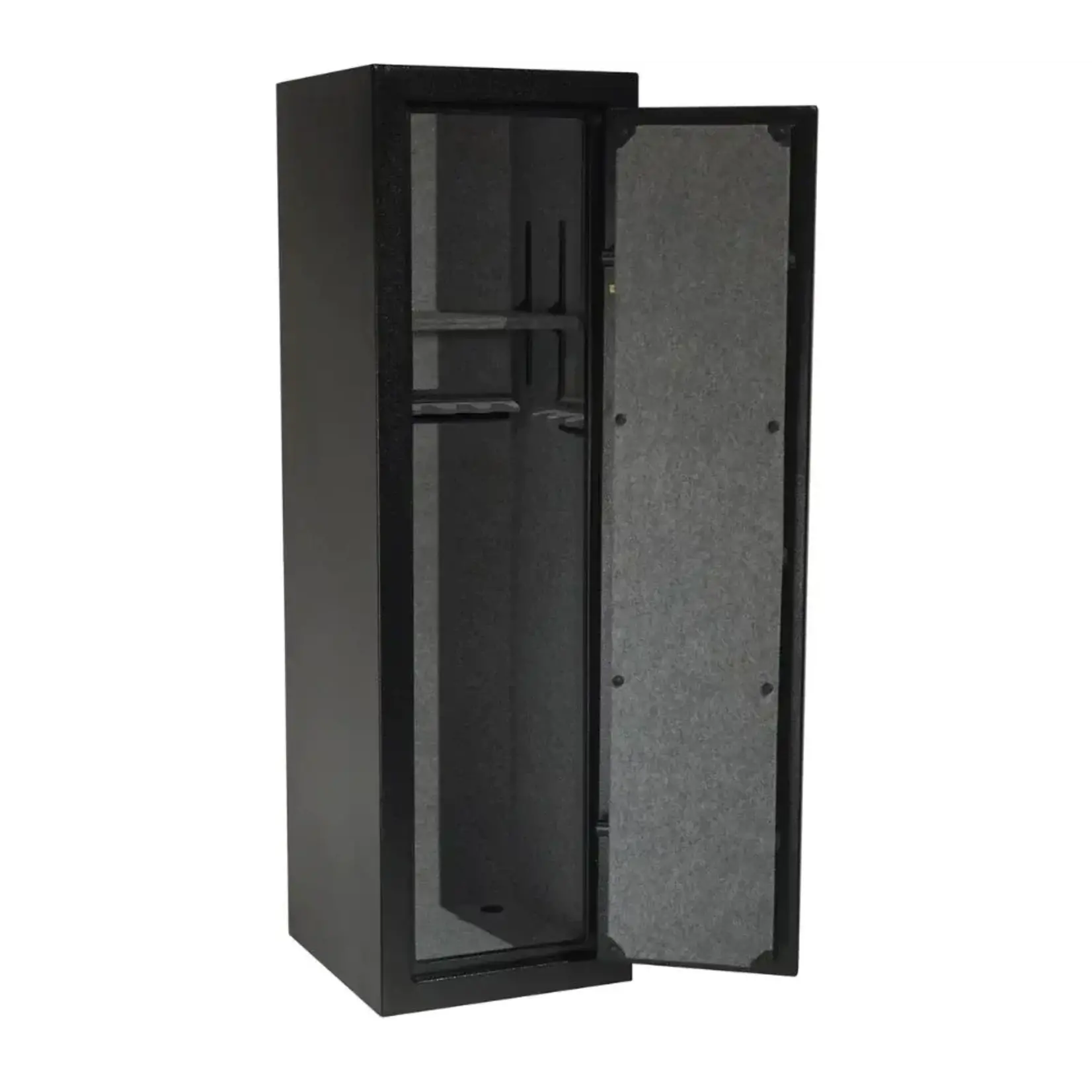 CANADIAN SHIELD SAFE COMPANY Armoire Canadian Shield Avec Serrure Électronique Pour 12 Armes À Feu