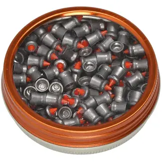 GAMO Gamo Red Fire Precision Pellets  Cal.22 125/Qty