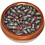 GAMO Gamo Red Fire Precision Pellets  Cal.22 125/Qty