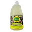Citrolug Laundry Detergent Odorless 986Ml