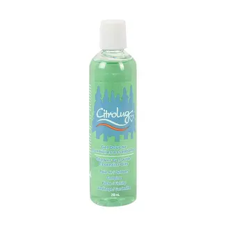 CITROBUG Citrolug Balsam Fir Biodegradable Shower Gel 250Ml