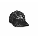 OUTDOOR CAP Casquette Outdoor Cap Ford Viel Tac Camouflage Noir