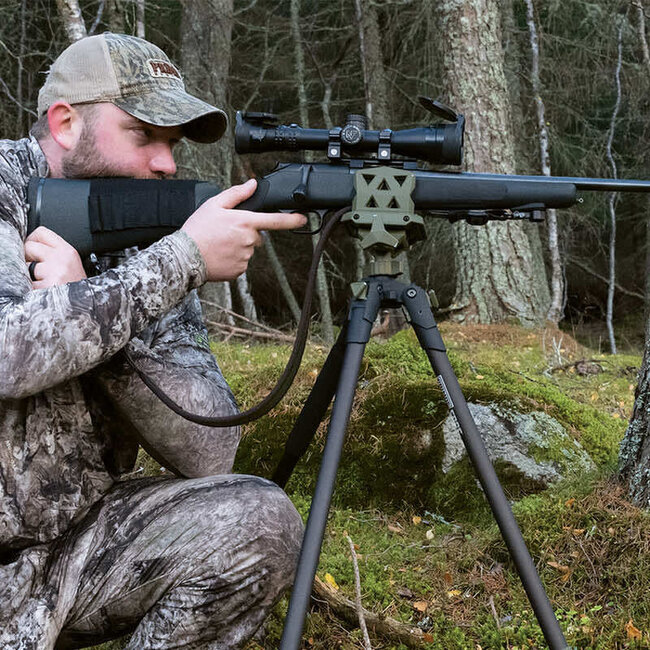 Primos Edge Aluminum Shooting Rest