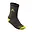 ALPER Alper Zermatt Merino Kids Socks Grey/Green