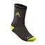 Alper Zermatt Merino Kids Socks Grey/Green