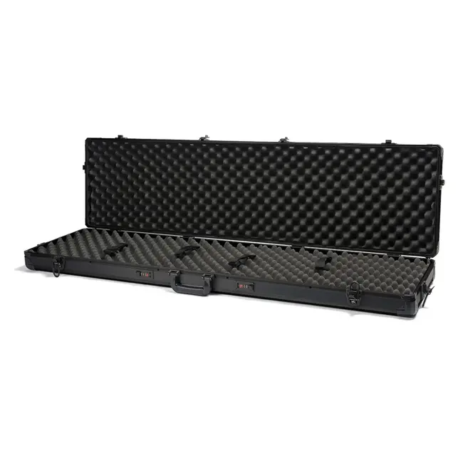 Pronature Double Firearm Hard Case