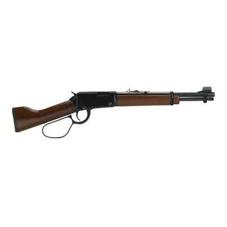 HENRY Carabine Henry MARE'S LEG CAL. 22 LR Bois