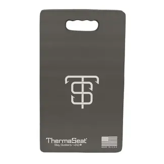 THERMASEAT Coussin Thermaseat En Softek Gris