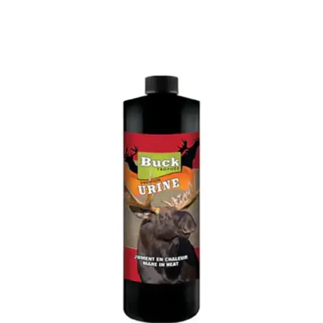 Urine Jument Buck Trophy 350Ml