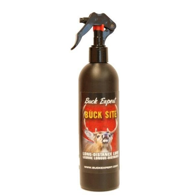 Buck Site Buck Expert Odeur De Mélange De Fruits 350Ml