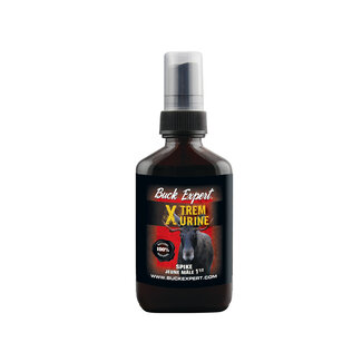 BUCK EXPERT Urine Orignal Buck Expert Xtrem Jeune Mâle 100Ml