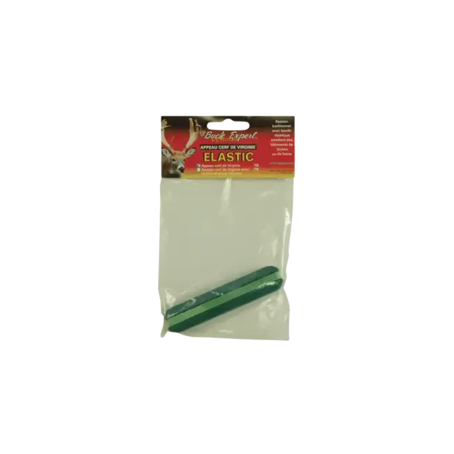 Buck Expert Elastic Deer Call