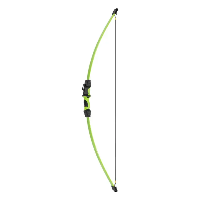 Traditional Bow Set Propulsion Sniper Apache Junior Green