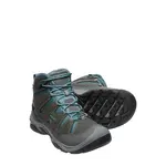 KEEN Bottes Keen Circadia Mid Polaire Femme Gris