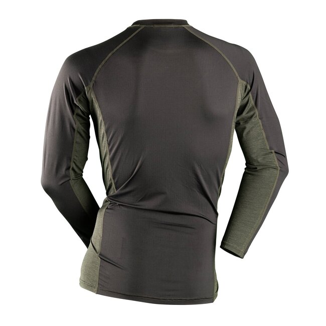 Remington Challenger Base Layer Shirt Men's Black