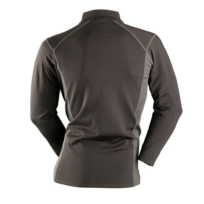 Remington Trapper Base Layer Shirt Men's Black