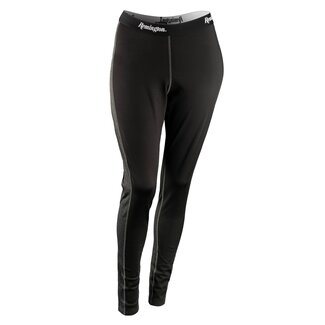 REMINGTON Remington Trapper Base Layer Pants Women's Black