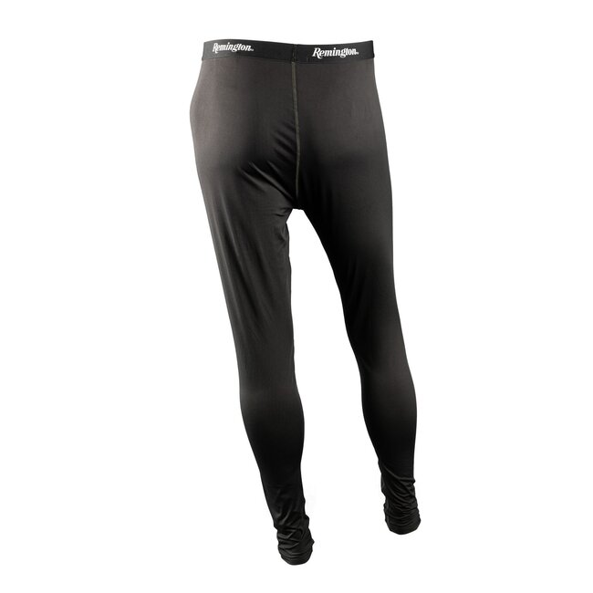 Pantalon Sous-Vêtement Léger Remington Challenger Homme Noir