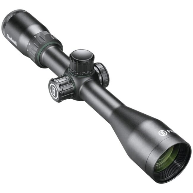 Bushnell Engage 3-9X40mm Illuminated Riflescope