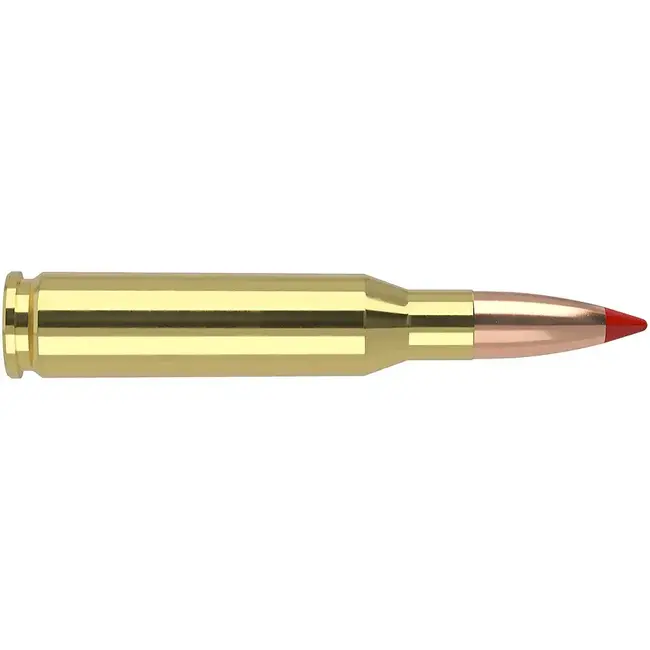 Munitions Nosler Ballistic Tip Cal. 7Mm-08 Rem 140Gr. Bt