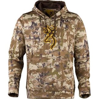 Browning Hoodie Browning Tech Auric