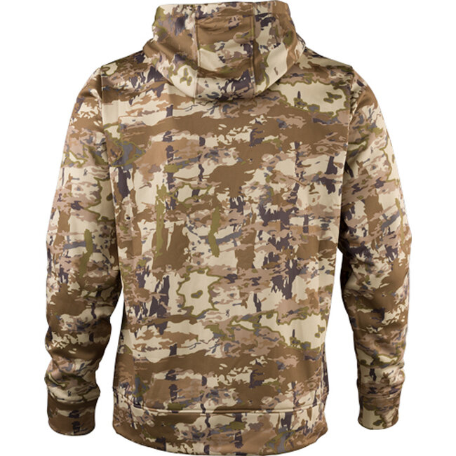 Browning Tech Hoodie Auric