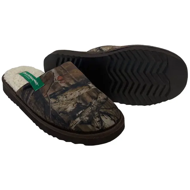 Pantoufles Buckland Sava