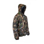 Manteau De Chasse Camo Homme Small