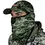 Mossy Oak Face Cover Balaclava Hunting Camo