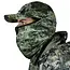 Mossy Oak Face Cover Balaclava Hunting Camo