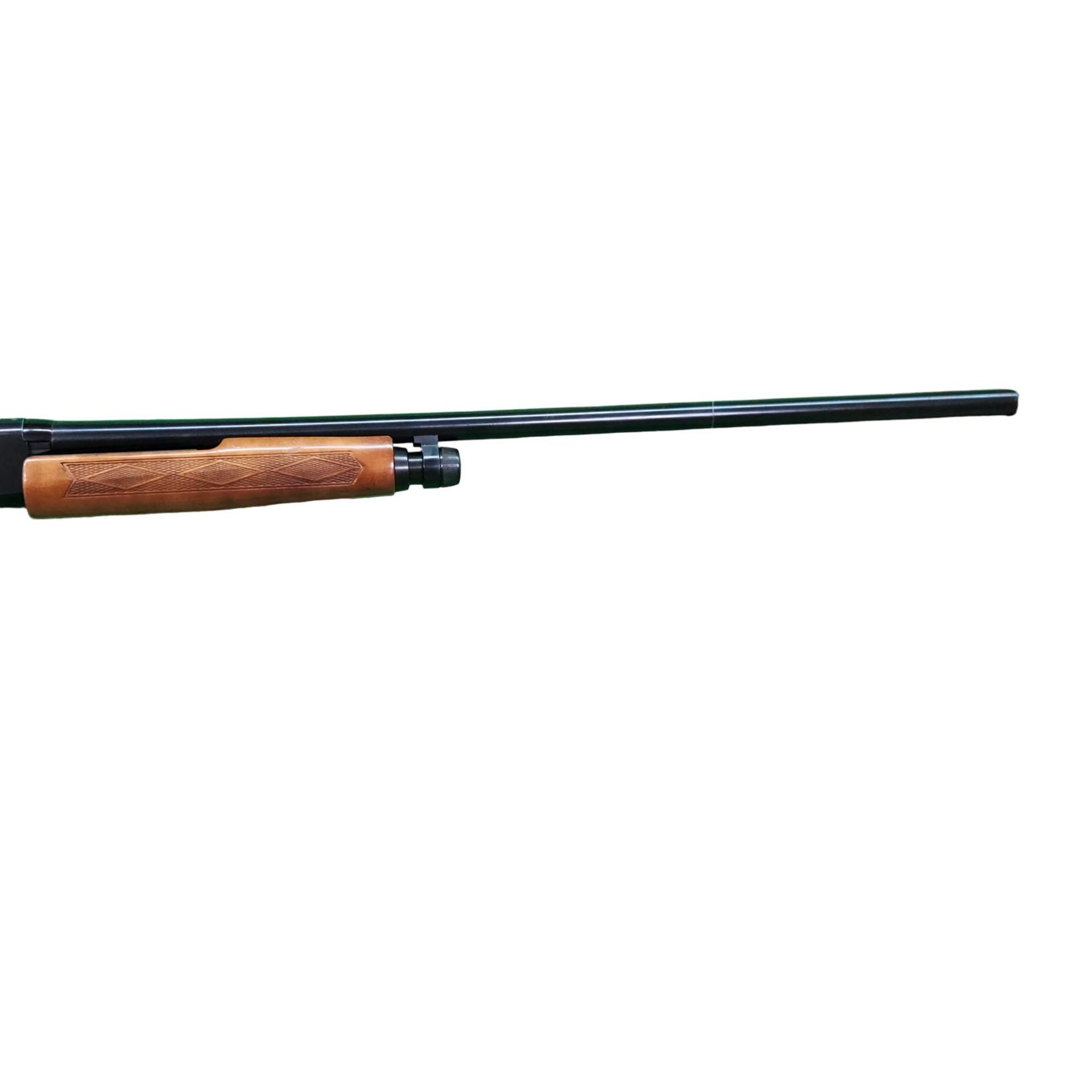 WINCHESTER Fusil Winchester Model 2200 À Pompe Cal.12-2 3/4''
