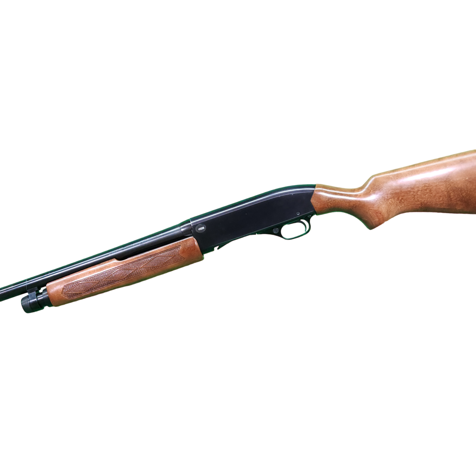 Fourreau à fusil Winchester 132 cm - Ducatillon