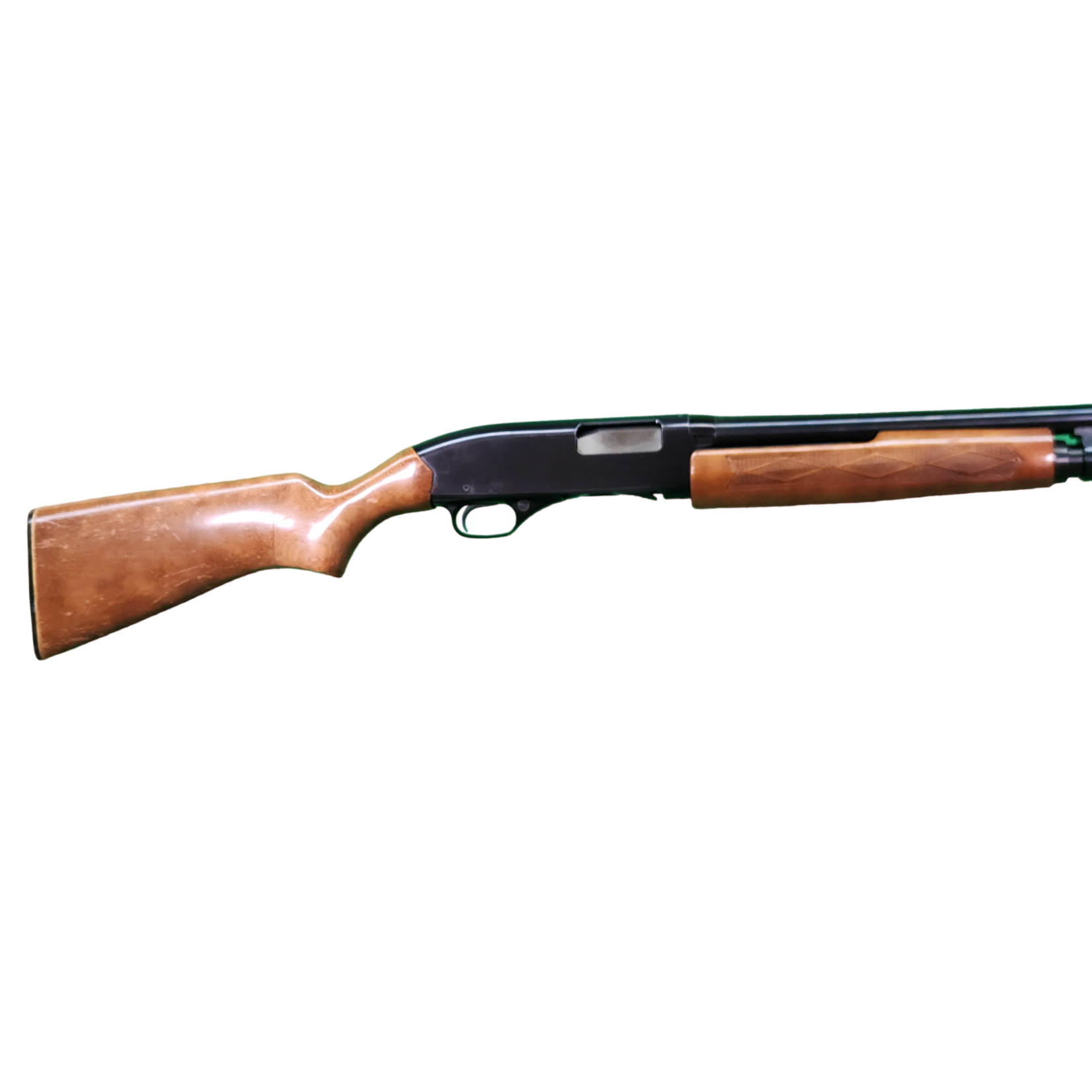 WINCHESTER Fusil Winchester Model 2200 À Pompe Cal.12-2 3/4''