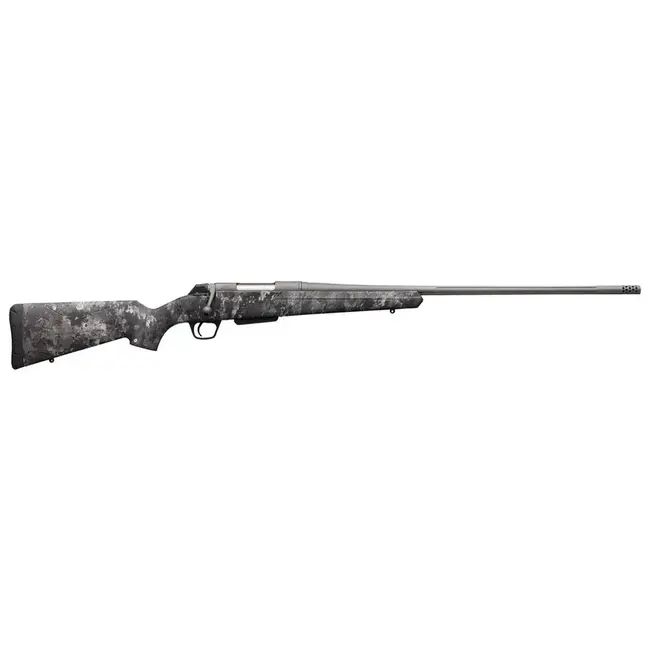 Winchester Xpr Extreme Hunter Midnight Rifle