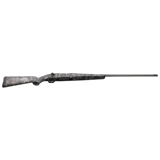 Winchester Xpr Extreme Hunter Midnight Rifle