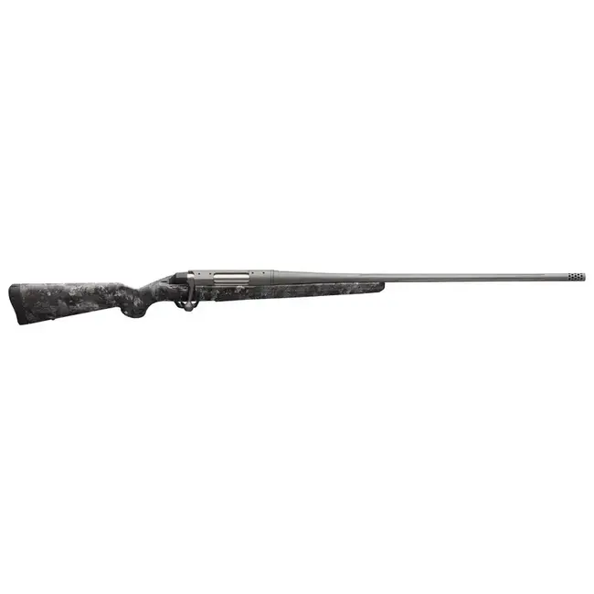Winchester Xpr Extreme Hunter Midnight Rifle