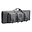Scorpio Single Gun Case Black 42'' Black