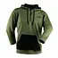 Pronature Hoodie Green
