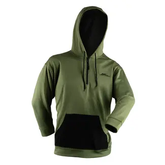 PRONATURE Pronature Hoodie Green